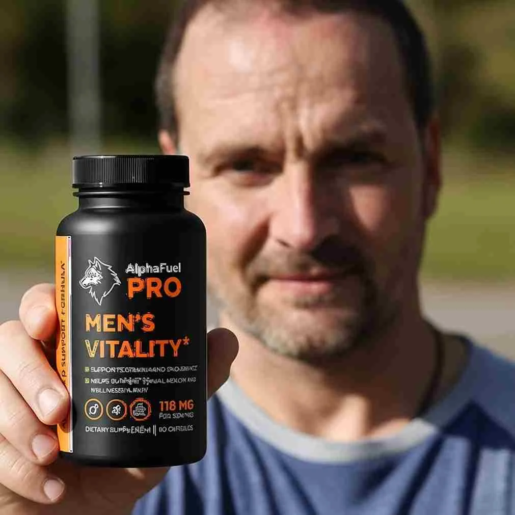 AlphaFuel Pro Customer Review